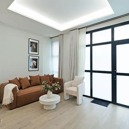 Guestready - Urban Elegance In Daire