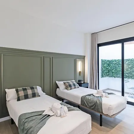 Guestready - Urban Elegance In Daire *