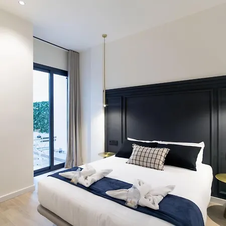Guestready - Urban Elegance In 瓦伦西亚