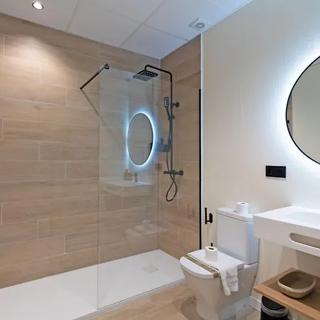 Guestready - Urban Elegance In 公寓 瓦伦西亚