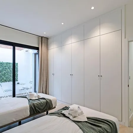 Guestready - Urban Elegance In 公寓 瓦伦西亚