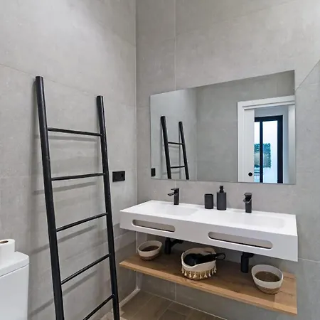 Guestready - Urban Elegance In 瓦伦西亚
