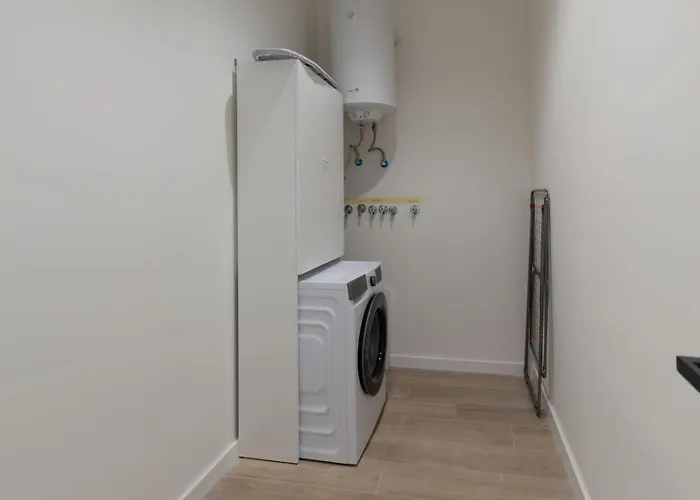 Guestready - Urban Elegance In