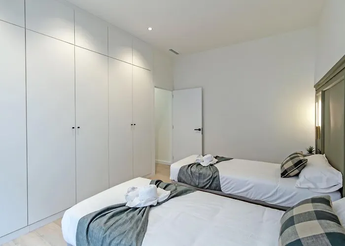 Guestready - Urban Elegance In דירה