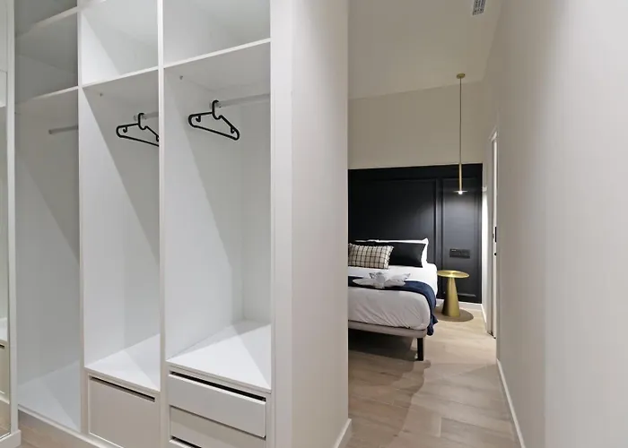 Guestready - Urban Elegance In *