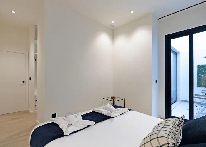 Guestready - Urban Elegance In