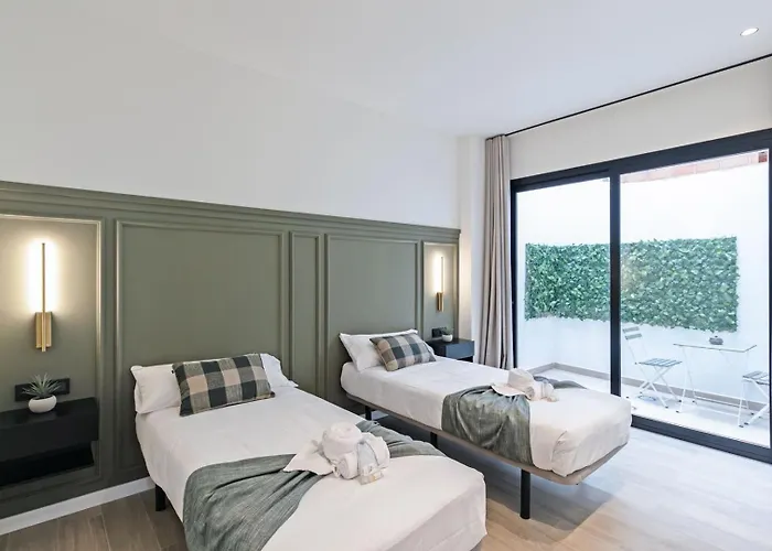 Guestready - Urban Elegance In דירה *