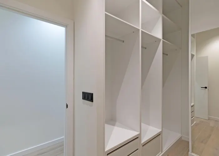 Guestready - Urban Elegance In * ולנסיה