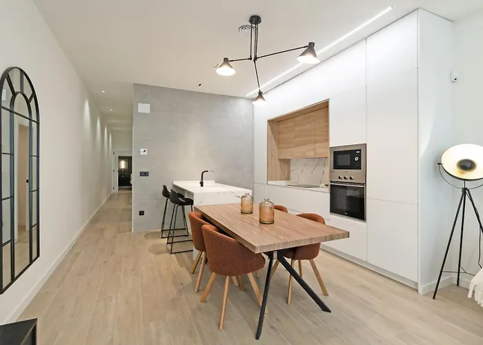 Guestready - Urban Elegance In
