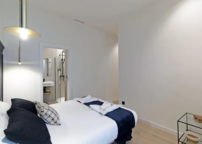 Guestready - Urban Elegance In דירה *