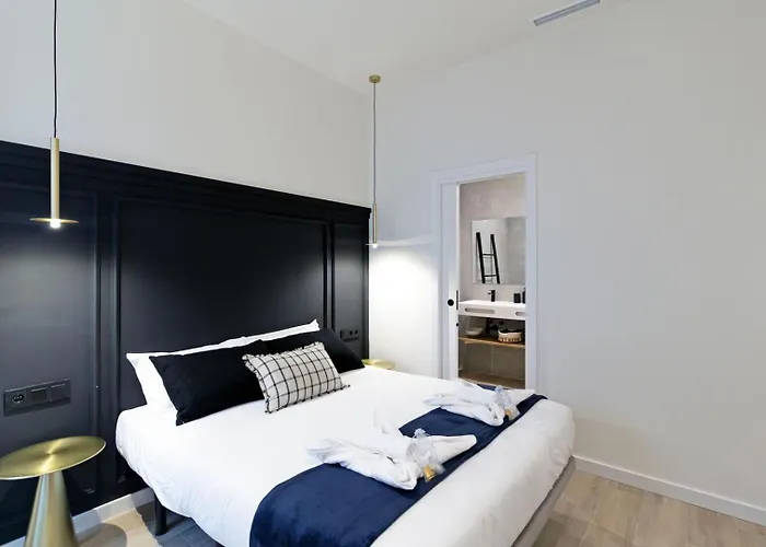 דירה Guestready - Urban Elegance In *