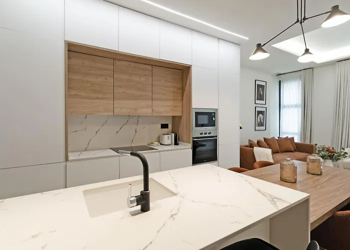 דירה Guestready - Urban Elegance In ולנסיה