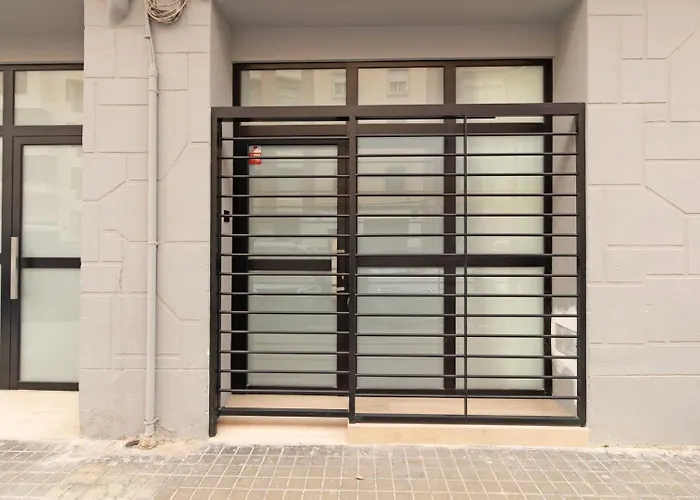 Guestready - Urban Elegance In *