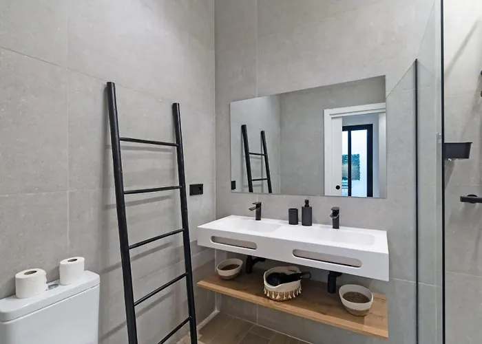 Guestready - Urban Elegance In ולנסיה