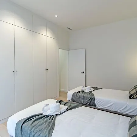 Guestready - Urban Elegance In Apartment