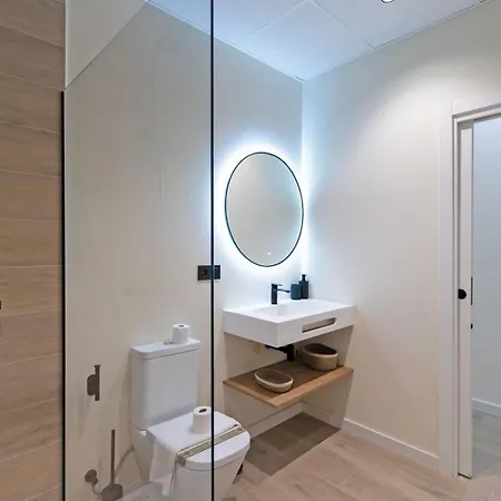 Guestready - Urban Elegance In Apartment Valencia