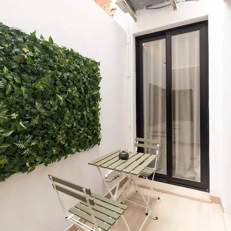 Guestready - Urban Elegance In Valencia