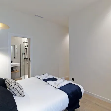 Guestready - Urban Elegance In Apartment *