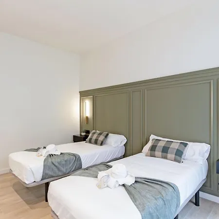 Guestready - Urban Elegance In Valencia